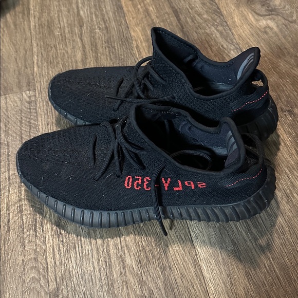 Yeezy sneakers